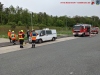 Auslaufender Kraftstoff, A3 Richtung Frankfurt, 12.05.2021